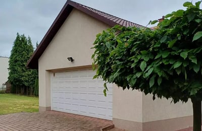 Long-term rental of a house 250 m² in Bielany, Kraków, Poland