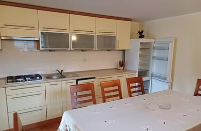 Long-term rental of a house 250 m² in Bielany, Kraków, Poland