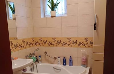 Long-term rental of a house 250 m² in Bielany, Kraków, Poland