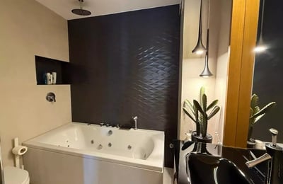 Long-term rental of 3-room apartment 104 m², New Belgrade, Serbia