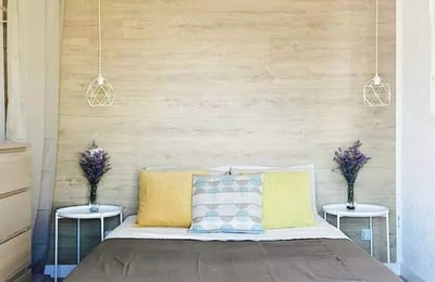 Location longue durée d’un appartement 3 pièces de 65 m² à Alicante, Espagne