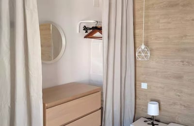 Location longue durée d’un appartement 3 pièces de 65 m² à Alicante, Espagne