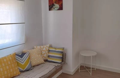 Location longue durée d’un appartement 3 pièces de 65 m² à Alicante, Espagne