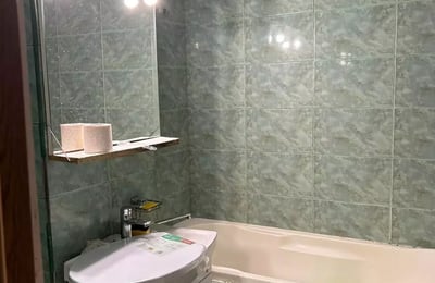 Долгосрочная аренда 3-комнатных апартаментов 75 м², Констанца, Румыния