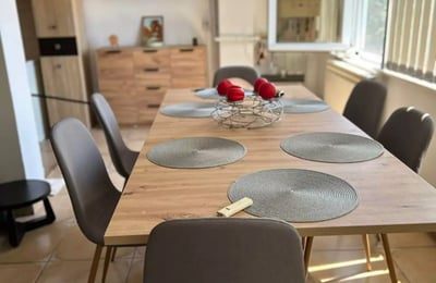 Долгосрочная аренда 3-комнатных апартаментов 75 м², Констанца, Румыния