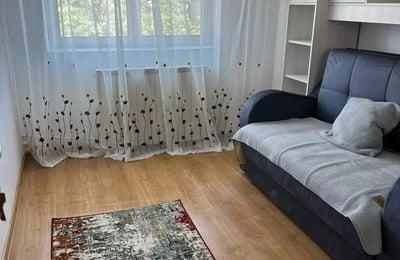 Долгосрочная аренда 3-комнатных апартаментов 75 м², Констанца, Румыния