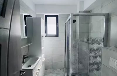 Долгосрочная аренда 2-комнатных апартаментов 55 м², Констанца, Румыния