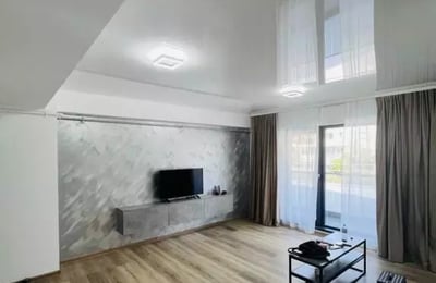 Долгосрочная аренда 2-комнатных апартаментов 55 м², Констанца, Румыния