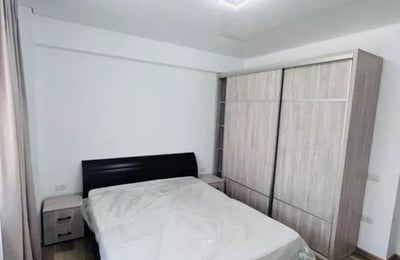 Долгосрочная аренда 2-комнатных апартаментов 55 м², Констанца, Румыния