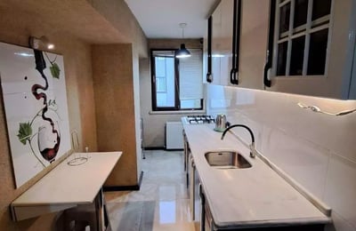 Долгосрочная аренда апартаментов 3+1, 110 м² в Батуми, Грузия