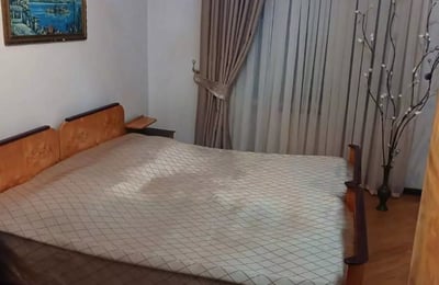 Долгосрочная аренда апартаментов 3+1, 110 м² в Батуми, Грузия