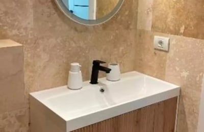 Длительная аренда 2-х комнатных апартаментов 77 м² в Констанце, Румыния