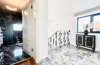 Длительная аренда дома 186 м² в Cristian Brașov, Румыния