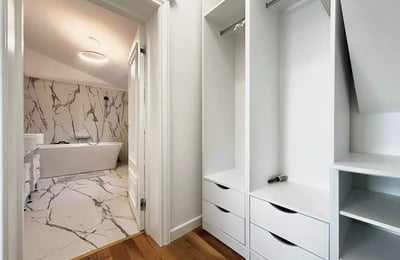 Длительная аренда дома 186 м² в Cristian Brașov, Румыния