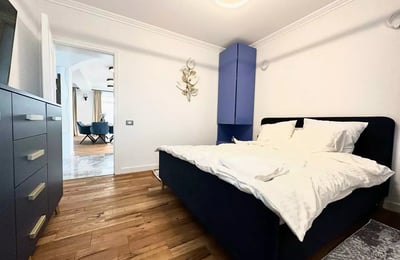 Длительная аренда дома 186 м² в Cristian Brașov, Румыния