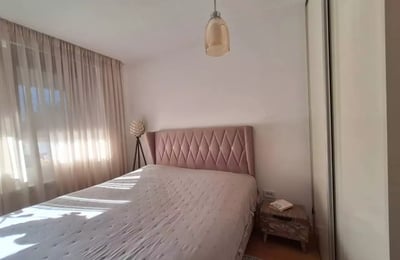 Long-term rental of 3-room apartment 65 m² in New Belgrade, Serbia