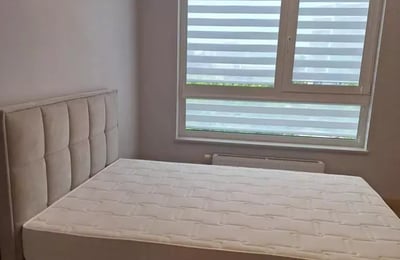 Long-term rental of 4-room apartment 78 m² in Śródmieście, Kraków, Poland