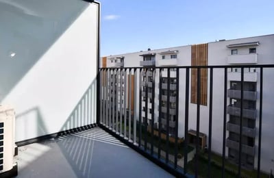 Long-term rental of 4-room apartment 78 m² in Śródmieście, Kraków, Poland