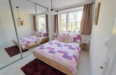 Long-term rental of house in Bratislava II, Bratislava, Slovakia