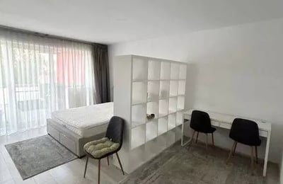 Длительная аренда 2-х комнатной квартиры 80 м², Брашов, Румыния