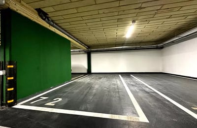 Длительная аренда 2-х комнатной квартиры в центре Брашова, Румыния