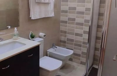 Location longue durée d’un appartement de 45 m² à Alicante, Espagne