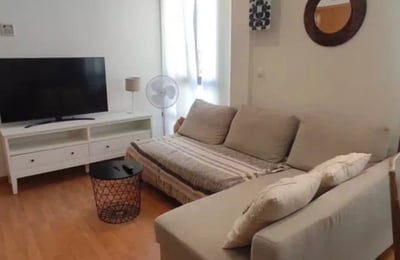 Location longue durée d’un appartement de 45 m² à Alicante, Espagne