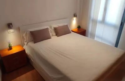 Location longue durée d’un appartement de 45 m² à Alicante, Espagne