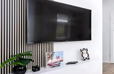 Длительная аренда 2-комнатной квартиры в районе Старе Место, Братислава I, Словакия