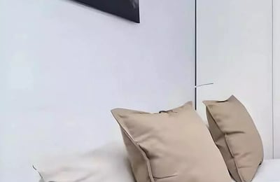 Длительная аренда 2-комнатной квартиры в районе Старе Место, Братислава I, Словакия