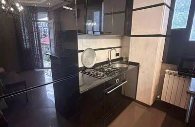 Аренда на длительный срок квартиры 1+1, 47 м² в Батуми, Грузия