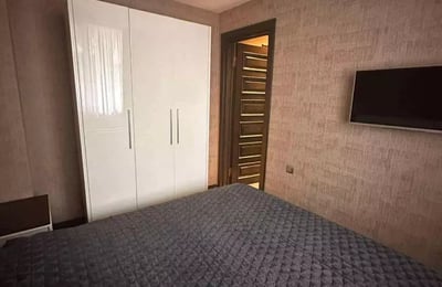 Аренда на длительный срок квартиры 1+1, 47 м² в Батуми, Грузия