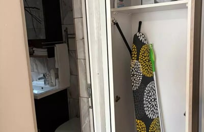 Аренда на длительный срок 2-х комнатных апартаментов 52 м² в Констанце, Румыния