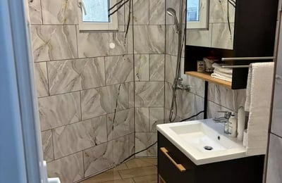 Аренда на длительный срок 2-х комнатных апартаментов 52 м² в Констанце, Румыния