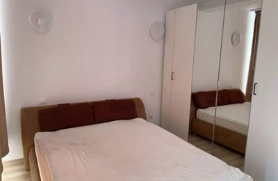 Аренда на длительный срок 2-х комнатных апартаментов 60 м² в Констанце, Румыния