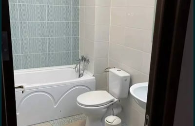 Аренда на длительный срок 2-х комнатных апартаментов 60 м² в Констанце, Румыния