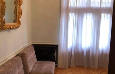 Long-term rental of 1+1 apartment, 48 m² in Batumi, Georgia