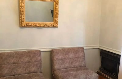 Long-term rental of 1+1 apartment, 48 m² in Batumi, Georgia