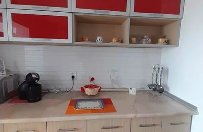 Длительная аренда 2-комнатных апартаментов, 65 м², Inel 2, Констанца, Румыния