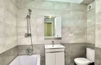 Location longue durée d’un appartement 2 pièces, Bucarest, Roumanie