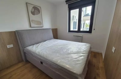 Langzeitmiete einer 3-Zimmer-Wohnung 72 m², Belgrad, Serbien