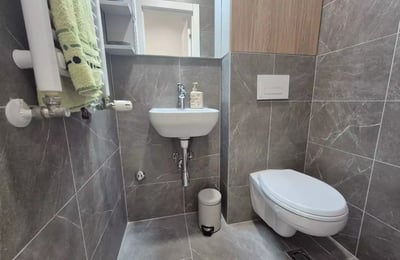 Langzeitmiete einer 3-Zimmer-Wohnung 72 m², Belgrad, Serbien