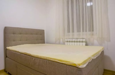 Location longue durée d’un appartement 2 pièces 40 m², Zvezdara, Belgrade, Serbie