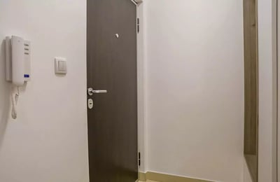Location longue durée d’un appartement 2 pièces 40 m², Zvezdara, Belgrade, Serbie