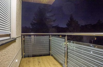 Location longue durée d’un appartement 2 pièces 40 m², Zvezdara, Belgrade, Serbie