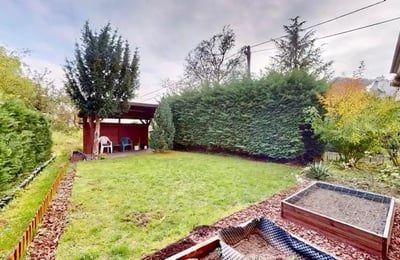 Location longue durée d’un appartement 2 pièces 74 m², Nové Mesto, Bratislava, Slovaquie