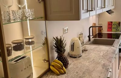 Location longue durée d’un appartement 2 pièces 74 m², Nové Mesto, Bratislava, Slovaquie