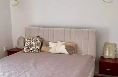 Location longue durée d’un appartement 2 pièces 74 m², Nové Mesto, Bratislava, Slovaquie