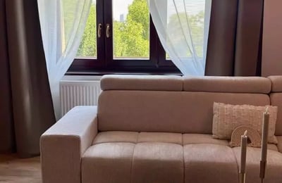 Location longue durée d’un appartement 2 pièces 74 m², Nové Mesto, Bratislava, Slovaquie