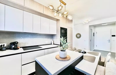 ʼДолгосрочная аренда 2-комнатной квартиры в Брашове, Румыния